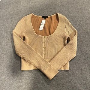 NWT Jcrew sweater